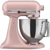 imageKitchenAid Artisan Series 5Quart TiltHead Stand Mixer  KSM150PS MilkshakeDried Rose