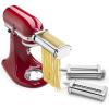 Pasta Roller & Cutter