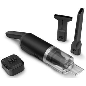 imageKitchenAid Go Cordless Kitchen Vacuum  battery included KKVR121Kitchen Vacuum