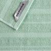 imageKitchenAid Albany Dishcloth 8 Pack Set Passion RedWhite 12quotx12quotPistachioWhite