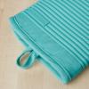 imageKitchenAid Ribbed Soft Silicone Oven Mitt Set Smoked Paprika 2 CountDried Rose