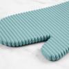 imageKitchenAid Ribbed Soft Silicone Oven Mitt Set Smoked Paprika 2 CountMineral Water