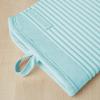 imageKitchenAid Ribbed Soft Silicone Oven Mitt Set Smoked Paprika 2 CountMineral Water Aqua