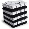 Onyx Black/White