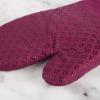 imageKitchenAid Asteroid Oven Mitt Set Cobalt Blue 7quotx125quotBeet