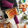 imageKitchenAid Asteroid Oven Mitt Set Cobalt Blue 7quotx125quotBeet