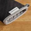 imageKitchenAid Asteroid Oven Mitt Set Cobalt Blue 7quotx125quotBlack