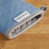 imageKitchenAid Asteroid Oven Mitt Set Cobalt Blue 7quotx125quotBlue Velvet