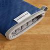 imageKitchenAid Asteroid Oven Mitt Set Cobalt Blue 7quotx125quotBlue Willow