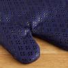 imageKitchenAid Asteroid Oven Mitt Set Cobalt Blue 7quotx125quotCobalt Blue
