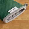 imageKitchenAid Asteroid Oven Mitt Set Cobalt Blue 7quotx125quotDark Green