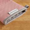 imageKitchenAid Asteroid Oven Mitt Set Cobalt Blue 7quotx125quotDried Rose