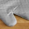 imageKitchenAid Asteroid Oven Mitt Set Cobalt Blue 7quotx125quotGray