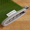 imageKitchenAid Asteroid Oven Mitt Set Cobalt Blue 7quotx125quotMatcha Green