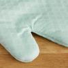imageKitchenAid Asteroid Oven Mitt Set Cobalt Blue 7quotx125quotMineral Water Aqua