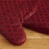 imageKitchenAid Asteroid Oven Mitt Set Cobalt Blue 7quotx125quotSmoked Paprika Red
