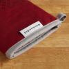 imageKitchenAid Asteroid Oven Mitt Set Cobalt Blue 7quotx125quotSmoked Paprika Red