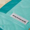 imageKitchenAid Beacon TwoTone NonSlip Oven Mitt Set Majestic Yellow 575quotx13quot 2 PieceAqua Sky