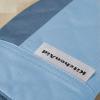 imageKitchenAid Beacon TwoTone NonSlip Oven Mitt Set Majestic Yellow 575quotx13quot 2 PieceBlue VelvetBlue Heaven
