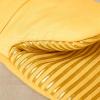 imageKitchenAid Beacon TwoTone NonSlip Oven Mitt Set Majestic Yellow 575quotx13quot 2 PieceMajestic Yellow