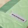 imageKitchenAid Beacon TwoTone NonSlip Oven Mitt Set Majestic Yellow 575quotx13quot 2 PiecePistachioGraphite Green
