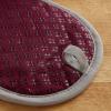 imageKitchenAid Asteroid Pot Holder 2Pack Set Boysenberry Purple 65quotx10quotBoysenberry Purple
