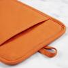 imageKitchenAid Ribbed Soft Silicone Pot Holder Set Ocean Drive 7quotx9quotHoney