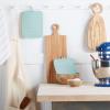 imageKitchenAid Ribbed Soft Silicone Pot Holder Set Ocean Drive 7quotx9quotMineral Water