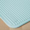 imageKitchenAid Ribbed Soft Silicone Pot Holder Set Ocean Drive 7quotx9quotMineral Water