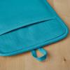imageKitchenAid Ribbed Soft Silicone Pot Holder Set Ocean Drive 7quotx9quotOcean Drive