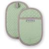 Pistachio Green