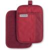 Passion Red/Bordeaux