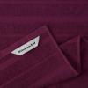 imageKitchenAid Albany Kitchen Towel 4Pack Set Dried RoseWhite 16quotx26quotBoysenberry
