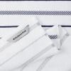 imageKitchenAid Albany Kitchen Towel 4Pack Set Dried RoseWhite 16quotx26quotCobalt