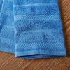 imageKitchenAid Albany Kitchen Towel 4Pack Set Dried RoseWhite 16quotx26quotCornflower