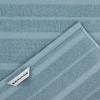 imageKitchenAid Albany Kitchen Towel 4Pack Set Dried RoseWhite 16quotx26quotFog Blue