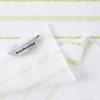 imageKitchenAid Albany Kitchen Towel 4Pack Set Dried RoseWhite 16quotx26quotKyoto Glow