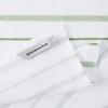imageKitchenAid Albany Kitchen Towel 4Pack Set Dried RoseWhite 16quotx26quotMatcha