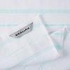 imageKitchenAid Albany Kitchen Towel 4Pack Set Dried RoseWhite 16quotx26quotMineral Water