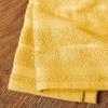 imageKitchenAid Albany Kitchen Towel 4Pack Set Dried RoseWhite 16quotx26quotOrange Sorbet