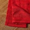 imageKitchenAid Albany Kitchen Towel 4Pack Set Dried RoseWhite 16quotx26quotPassion Red