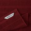 imageKitchenAid Albany Kitchen Towel 4Pack Set Dried RoseWhite 16quotx26quotSmoked Paprika