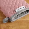imageKitchenAid Asteroid Mini Oven Mitt 55quotx8quot Honey 2 CountDried Rose