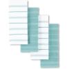 Mineral Water Aqua/White