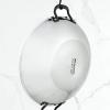 imageKitchenAid 5Ply Clad Polished Stainless Steel Wok15 InchStainless Steel