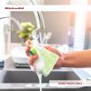 imageKitchenAid Classic Wood Cutting Board Set Set of 2 Natural