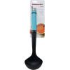 imageKitchenAid Gourmet Stainless Steel Wire Masher 1024Inch BlackMatte Aqua Sky