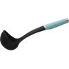 imageKitchenAid Gourmet Stainless Steel Wire Masher 1024Inch BlackMatte Aqua Sky