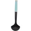 imageKitchenAid Gourmet Stainless Steel Wire Masher 1024Inch BlackMatte Aqua Sky