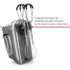 imageKitchenAid 6 Speed Hand Mixer with Flex Edge Beaters  KHM6118Contour Silver